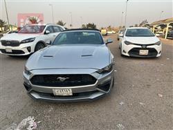 فۆرد مۆستانگ